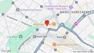 Kontor til leie, Basel-Stadt, Basel-Stadt (Kantone), Viaduktstrasse 42
