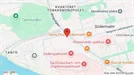 Gewerbeimmobilie zum Kauf, Södermalm, Stockholm, Ringvägen 36