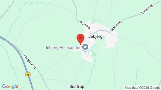 Kaupat Vuokrattavana i Frederiksberg - Kuva Google Street Viewstä