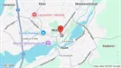 Winkel te huur, Motala, Östergötland County, Ulaxgatan 56