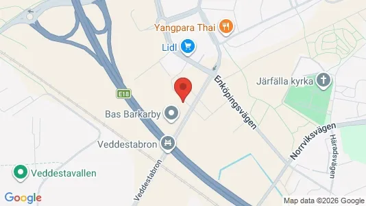 Kontorlokaler til leje i Location is not specified - Foto fra Google Street View