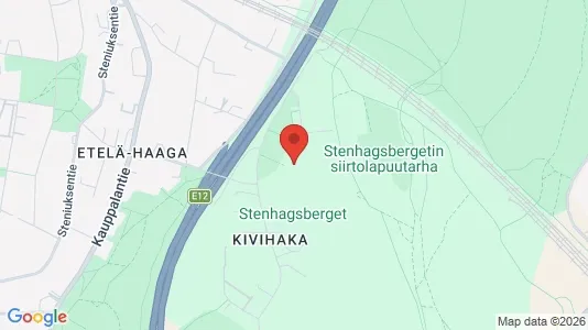 Office spaces for rent i Helsinki Läntinen - Photo from Google Street View