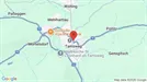 Kontor til leie, Tamsweg, Salzburg (region), Kirchengasse