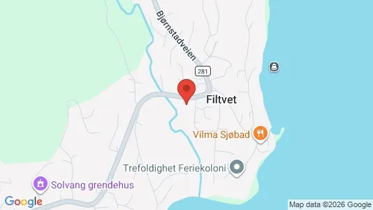 Commercial properties for sale i Hurum - Photo from Google Street View