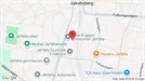 Kontor til leje, Järfälla, Stockholm County, Kvarnvingevägen 2