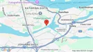 Kontor til leie, Hammarbyhamnen, Stockholm, Bolmensvägen 24C
