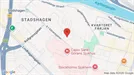 Kontor til leje, Kungsholmen, Stockholm, Sankt Göransgatan 126