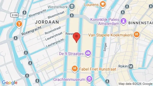 Büros zur Miete i Location is not specified – Foto von Google Street View