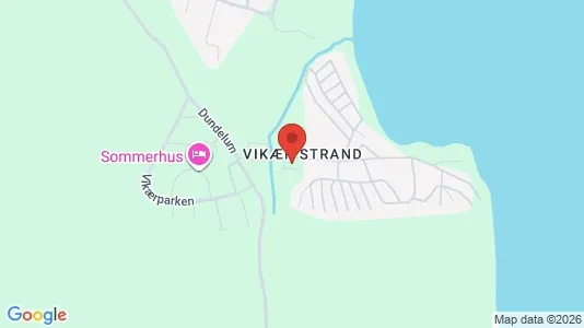 Företagslokaler till salu i Haderslev – Foto från Google Street View