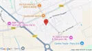 Kontor til leje, Torcy, Île-de-France, Boulevard Michaēl Faraday 2