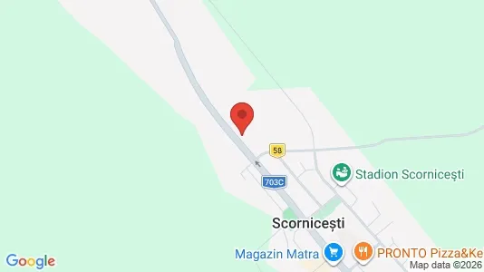 Clinics for rent i Scorniceşti - Photo from Google Street View