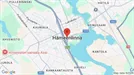 Kauppa Vuokrattavana, Hämeenlinna, Kanta-Häme, Kasarmikatu 14