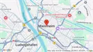 Liiketila Vuokrattavana, Mannheim, Baden-Württemberg, Street not specified