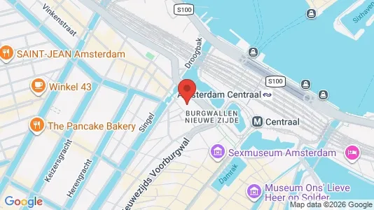 Büros zur Miete i Location is not specified – Foto von Google Street View