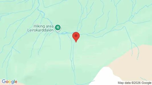 Butikslejemål til salg i Hemnes - Foto fra Google Street View