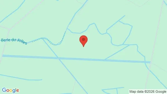 Lokaler til leje i Tulcea - Foto fra Google Street View