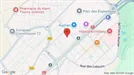 Kommersielle eiendommer til leie, Luxembourg, Luxembourg (region), Rue Alphonse Weicker 3