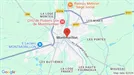 Erhvervsgrund til leje, Montmorillon, Nouvelle-Aquitaine