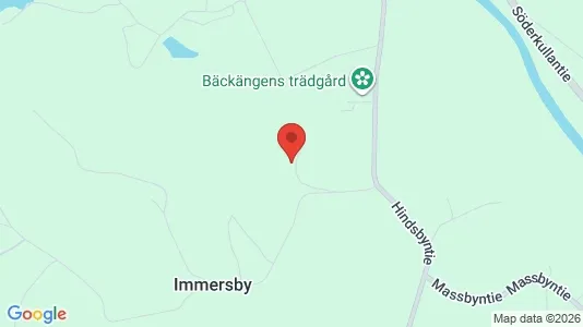 Lagerlokaler för uthyrning i Sibbo – Foto från Google Street View