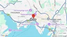 Winkel te huur, Oslo Sentrum, Oslo, Olav Vs gate 6