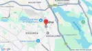 Kontor til leje, Solna, Stockholm County, Adress ej angiven