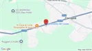 Commercial space for rent, Corropoli, Abruzzo, Viale Gran Sasso 73