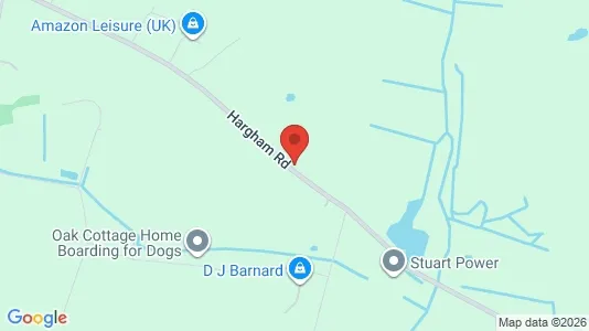 Werkstätte zur Miete i Attleborough - Norfolk – Foto von Google Street View