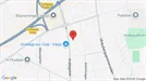 Lokaler för uthyrning, Växjö, Kronoberg, Arabygatan 82B