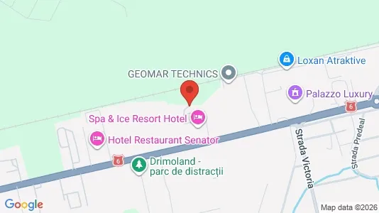 Lokaler til leje i Ghiroda - Foto fra Google Street View