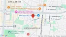 Gewerbeimmobilien zur Miete, Madrid Chamartín, Madrid, Calle de Víctor Andrés Belaunde 36
