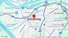 Toimistotila Vuokrattavana, Duisburg, Nordrhein-Westfalen, Keniastraße