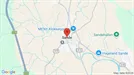 Lager til leie, Sande, Vestfold, Hanekleiva Næringspark