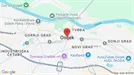 Erhvervslokaler til leje, Osijek, Osječko-Baranjska