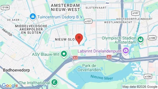 Kaupat Vuokrattavana i Hilversum - Kuva Google Street Viewstä