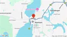 Magazijn te huur, Moss, Østfold, Vestre Vanemvei