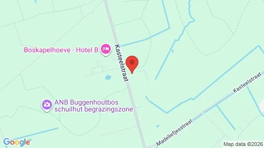 Magazijnen te huur i Buggenhout - Foto uit Google Street View