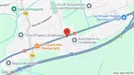 Liikekiinteistö Myynnissä, Leudelange, Esch-sur-Alzette (region), Rue de Luxembourg 62
