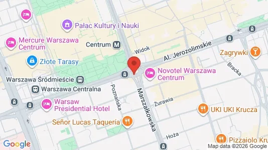 Büros zur Miete i Location is not specified – Foto von Google Street View