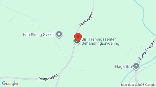 Bedrijfsruimtes te koop i Ringsaker - Foto uit Google Street View