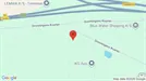 Lager til leje, Fredericia, Region Sydjylland/Syddanmark, Dronningens Kvarter 11A