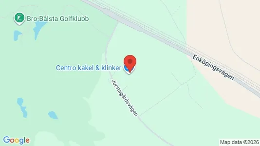Werkstätte zur Miete i Upplands-Bro – Foto von Google Street View