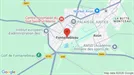 Erhvervslokaler til leje, Fontainebleau, Île-de-France