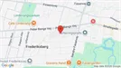 Praxis zur Miete, Frederiksberg, Kopenhagen, Peter Bangs Vej 7A