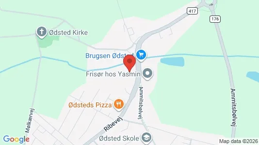 Commercial properties for sale i Vejle - Photo from Google Street View