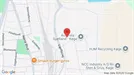 Lager zur Miete, Køge, Kreis Kopenhagen, Værftsvej 6 b-c