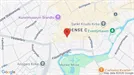 Kontorhotel til leje, Odense C, Odense, Vestergade 82