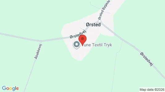 Showroomit Vuokrattavana i Havdrup - Kuva Google Street Viewstä