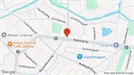 Liiketila Vuokrattavana, Odense C, Odense, Nyborgvej 50