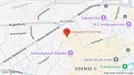 Erhvervslokaler til leje, Odense C, Odense, Kongensgade 62