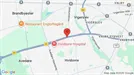 Butik til leje, Hvidovre, Storkøbenhavn, Sadelmagerporten 2-4